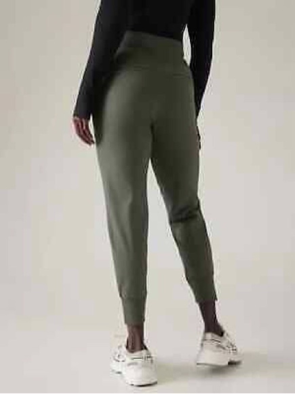 Athleta High rise Venice Jogger